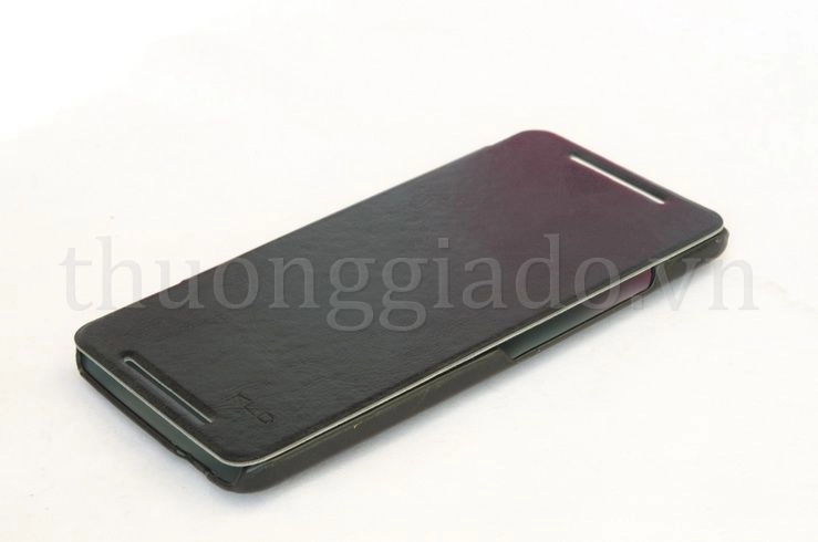 Bao Da HTC One Max ( Hiệu Kalaideng, Oscar Series )