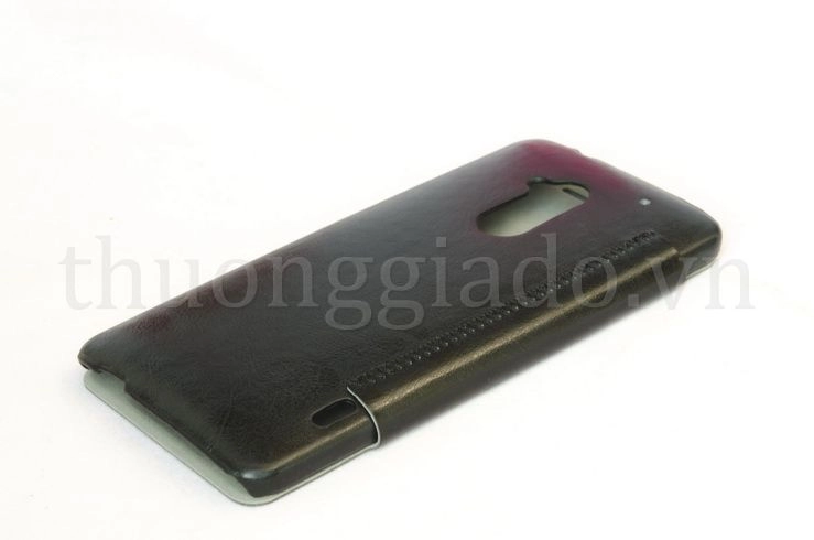 Bao Da HTC One Max ( Hiệu Kalaideng, Oscar Series )