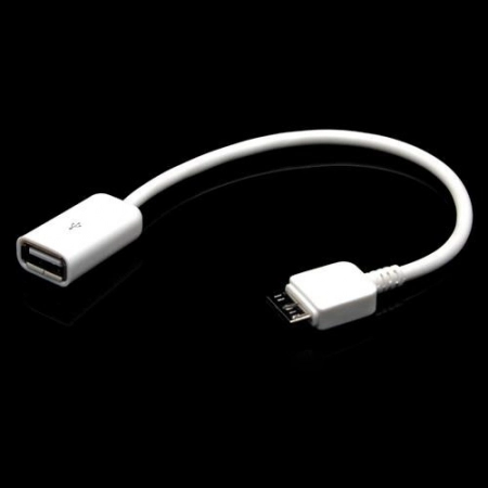 Cáp OTG Samsung Galaxy Note 3 (Samsung N900) chuẩn USB 3.0