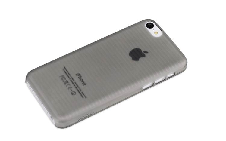 Ốp lưng iPhone  5C ( ROCK Ultra Thin Series )