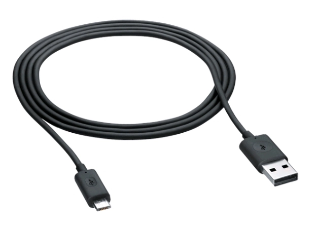 Củ+cáp sạc Nokia AC-50E Adapter Lumia 925,lumia 920,lumia 820,lumia 720,lumia 625,lumia 620