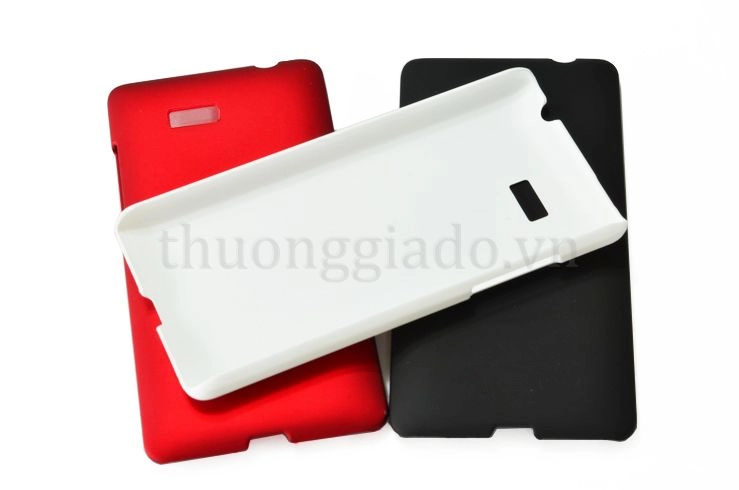 Ốp lưng HTC One Mini (M4) Hard Case