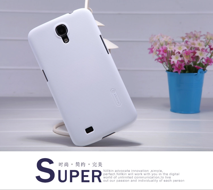 Vỏ ốp lưng sần NillKin Samsung Galaxy Mega 6.3 i9200 Super Frosted Shield