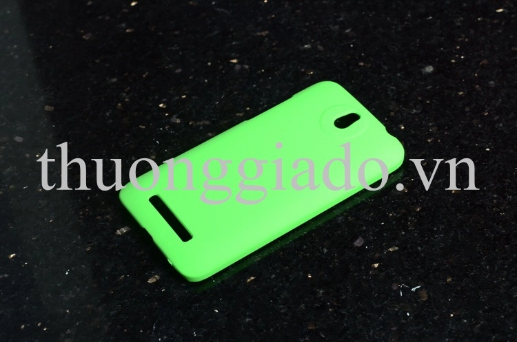 Ốp lưng HTC Desire  501 ( Thời trang, nhiều màu sắc ) Hard Protective Case