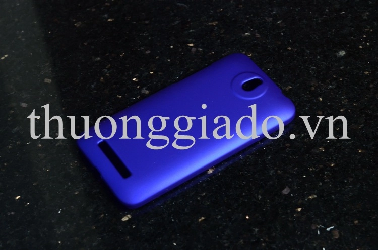 Ốp lưng HTC Desire  501 ( Thời trang, nhiều màu sắc ) Hard Protective Case