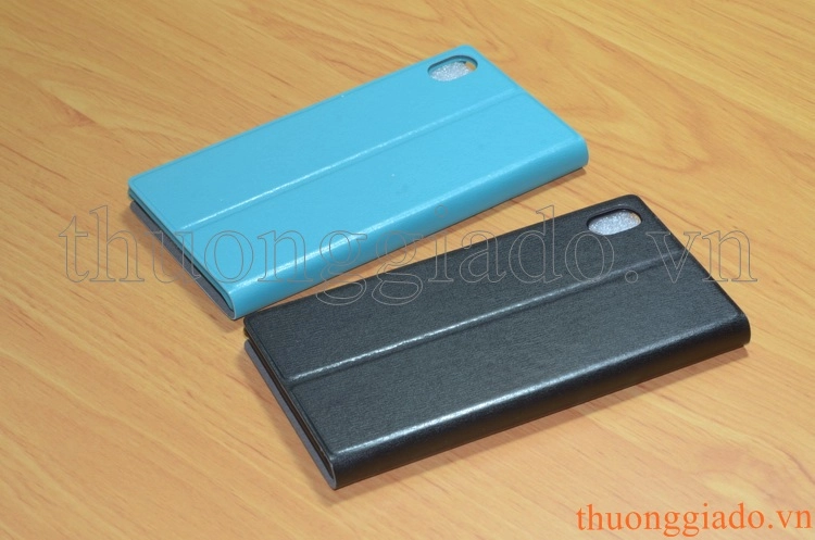 Bao Da Sony Xperia Z2/ L50/ D6503 ( Hiệu Rock, Excel Series )