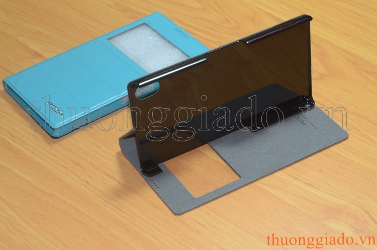 Bao Da Sony Xperia Z2/ L50/ D6503 ( Hiệu Rock, Excel Series )