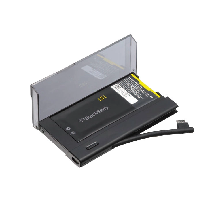 Dock sạc pin rời/ sạc pin phụ BlackBerry Z10 / BlackBerry EBC Booster