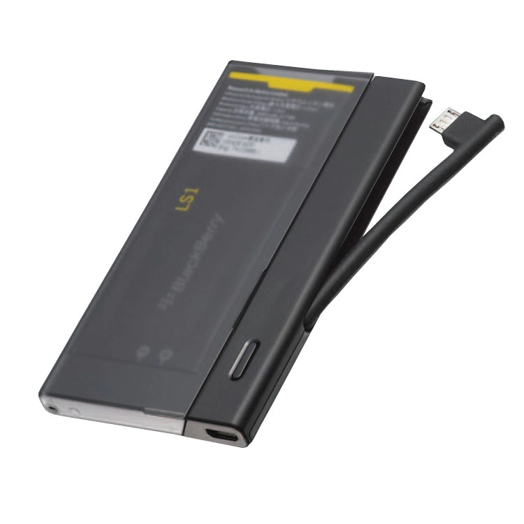 Dock sạc pin rời/ sạc pin phụ BlackBerry Z10 / BlackBerry EBC Booster