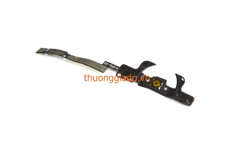 Cáp chỉnh âm lượng+bật nguồn iPad mini 1 (bản wifi+3G)