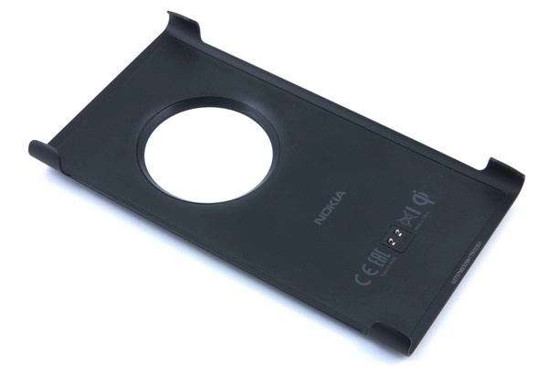 Nắp lưng sạc không dây Nokia Lumia 1020 Wireless Charging Cover CC-3066