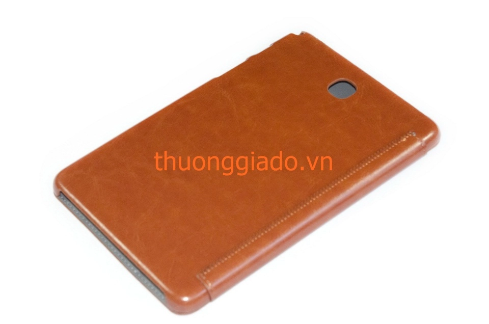 Bao Da Samsung Galaxy Tab A 8.0", SM P355 (Hiệu HOCO, Crystal Series)