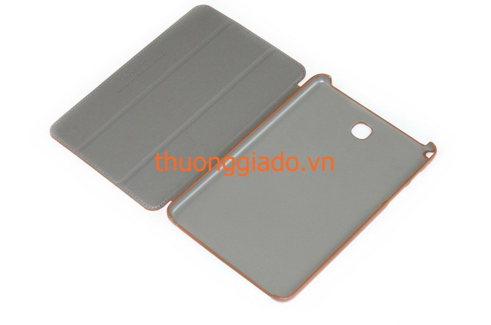 Bao Da Samsung Galaxy Tab A 8.0", SM P355 (Hiệu HOCO, Crystal Series)