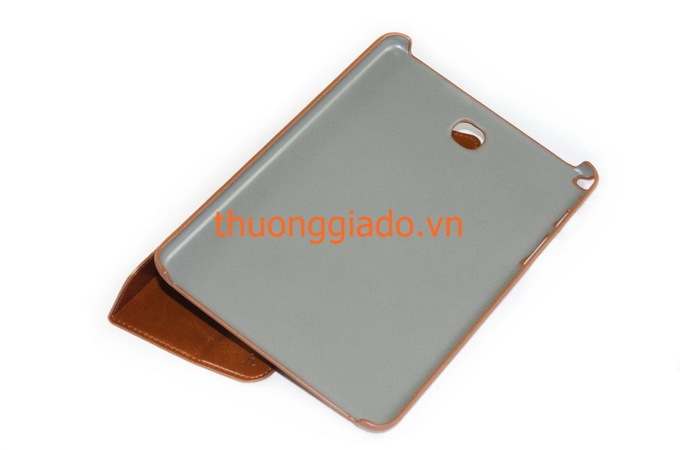 Bao Da Samsung Galaxy Tab A 8.0", SM P355 (Hiệu HOCO, Crystal Series)