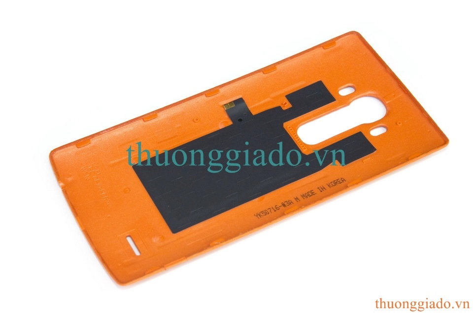Nắp Lưng Da LG G4 F500 leather back cover