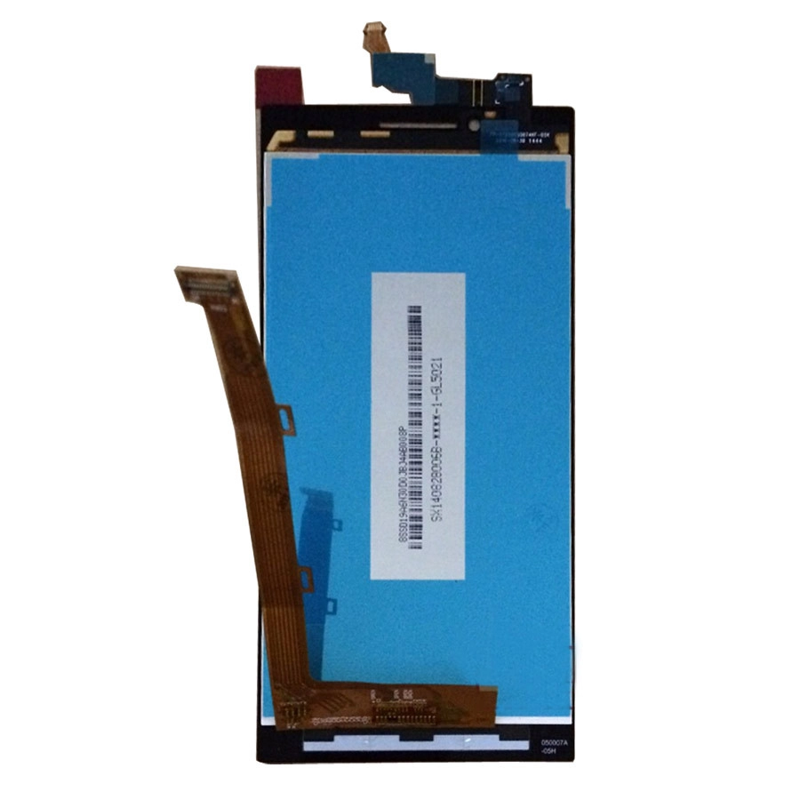 Thay màn hình/cảm ứng/mặt kính Lenovo P70 (5.0"),màn nguyên bộ