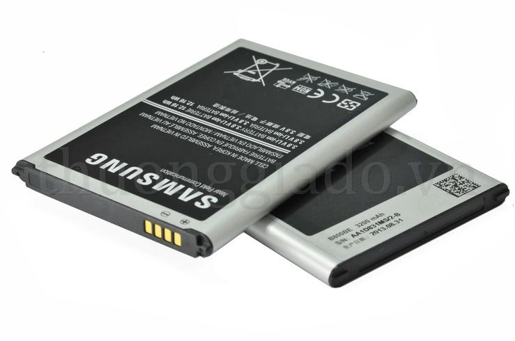 Pin Samsung Galaxy Note 3, N900 ORIGINAL BATTERY HÀNG CHÍNH HÃNG Pin Samsung Galaxy Note 3, N900 ORIGINAL BATTERY HÀNG CHÍNH HÃNG
