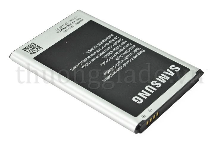 Pin Samsung Galaxy Note 3, N900 ORIGINAL BATTERY HÀNG CHÍNH HÃNG Pin Samsung Galaxy Note 3, N900 ORIGINAL BATTERY HÀNG CHÍNH HÃNG