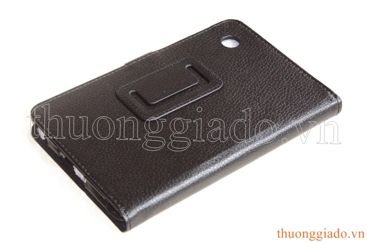 Bao Da Máy Tính Bảng Lenovo A3300 Book Cover