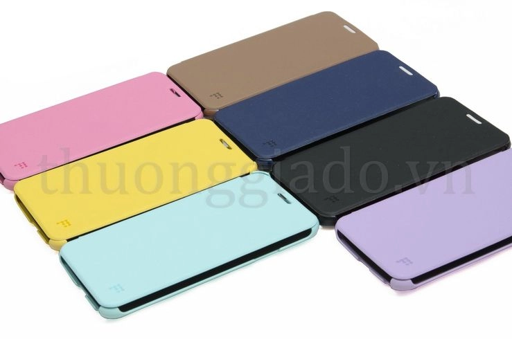 Bao Da Sky A880 ( Feelook Flip Flip )