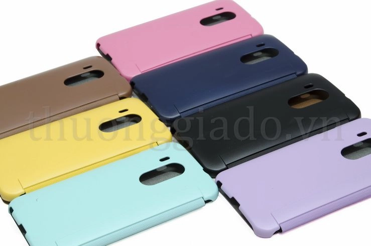 Bao Da Sky A880 ( Feelook Flip Flip )