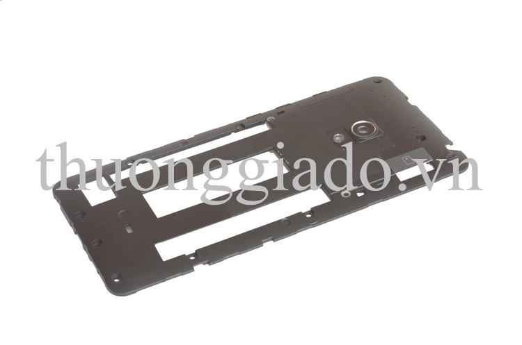 Xương lưng+Kính Camera chính Asus Zenfone 5_A500