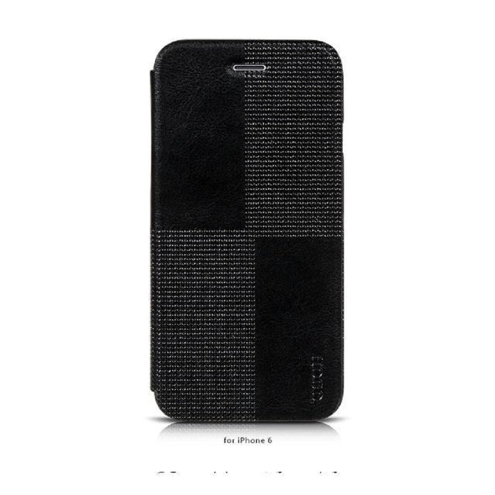 Bao Da Hoco iPhone 6 Crystal Series Leather Case Bao Da Hoco iPhone 6 Crystal Series Leather Case