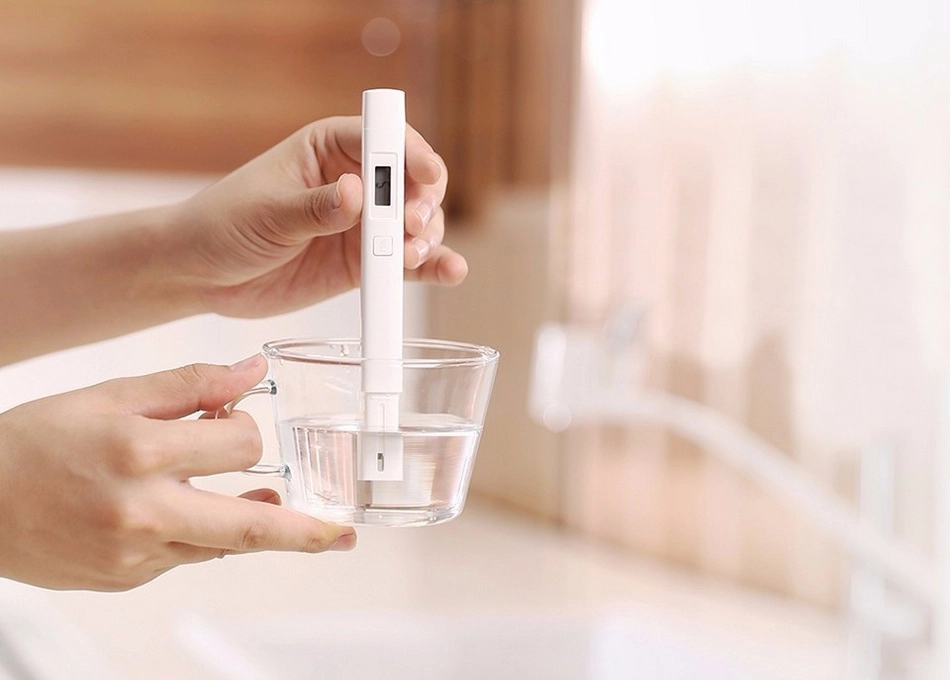 Bút kiểm tra nước Xiaomi Mi TDS-Mi Smart Home TDS Water Quality Tester