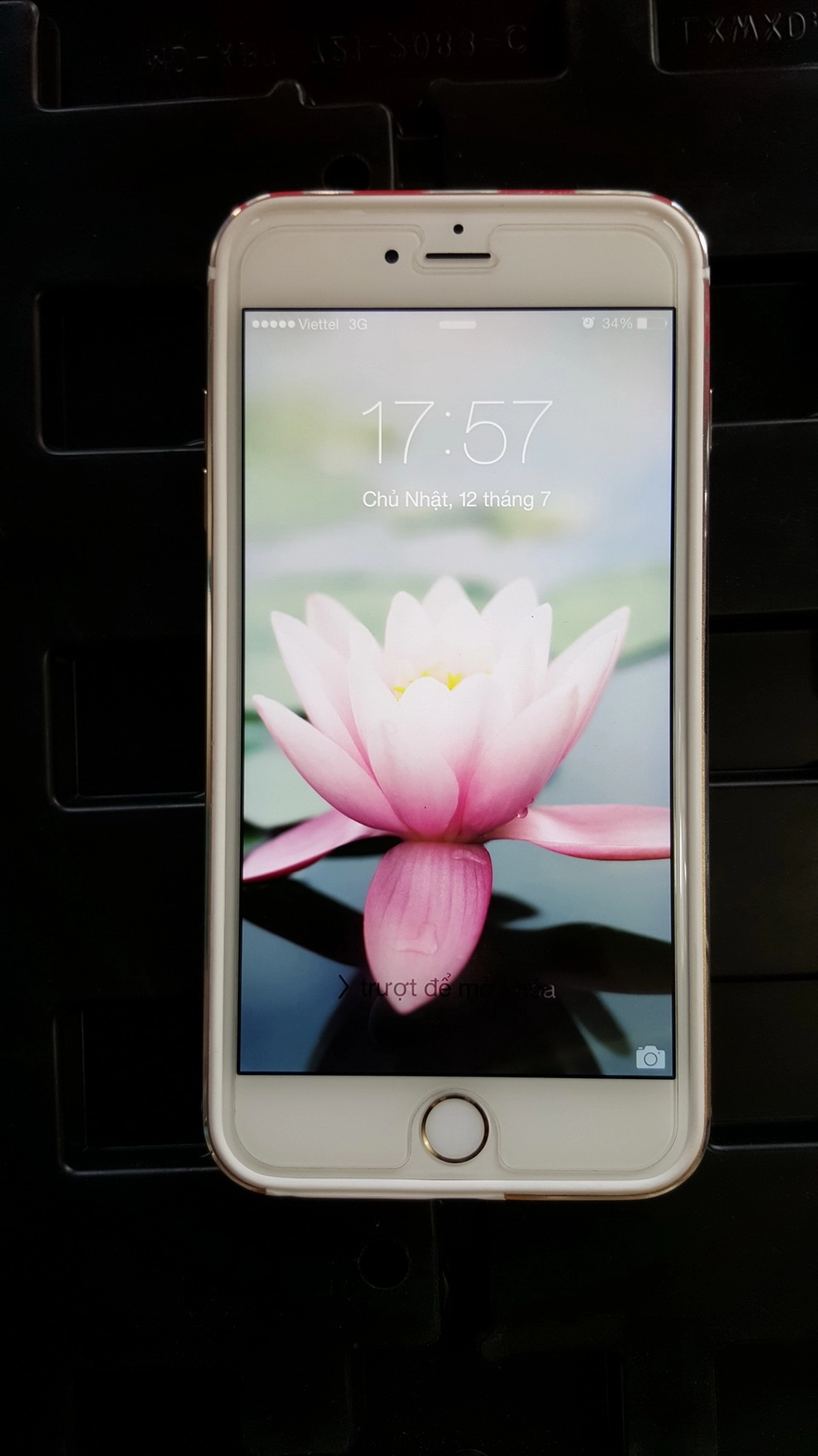 Ốp viền bumper iPhone 6,iPhone  6 Plus,iPhone 5 (trong là cao su,ngoài là hợp kim)