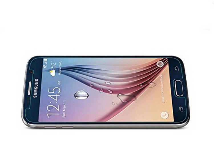 Miếng dán kính cường lực Samsung Galaxy S6 G920f Premium Tempered Glass Screen Protector
