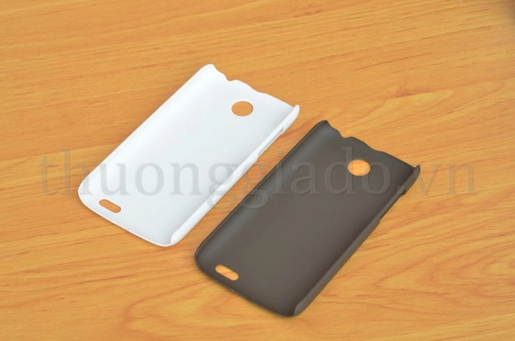 Vỏ ốp lưng Lenovo A516 ( NillKin Super Frosted Sheild )