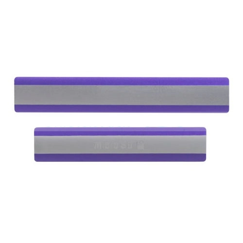 Mảnh nhựa che đậy khe cắm thẻ nhớ+Sim Card+Cổng Micro usb Sony Xperia Z2/L50/ D6503