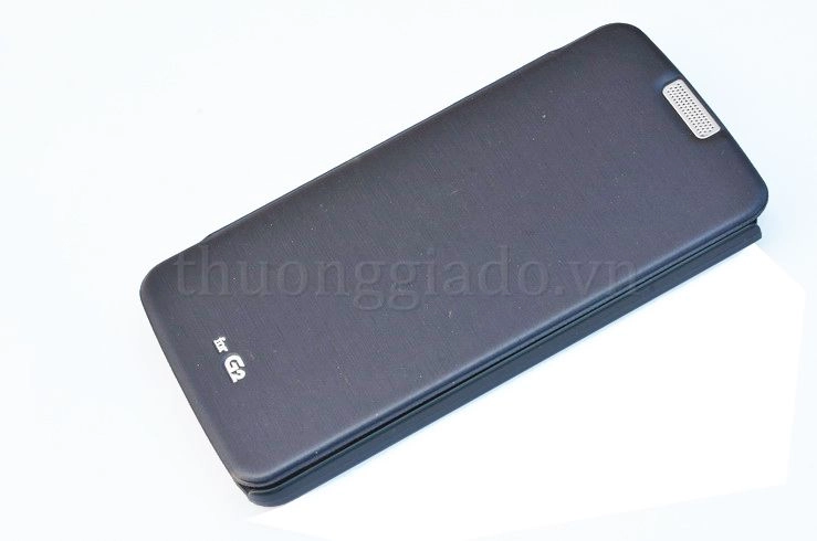 Bao Da Mercury Techno Flip Cover LG Optimus G2 F320