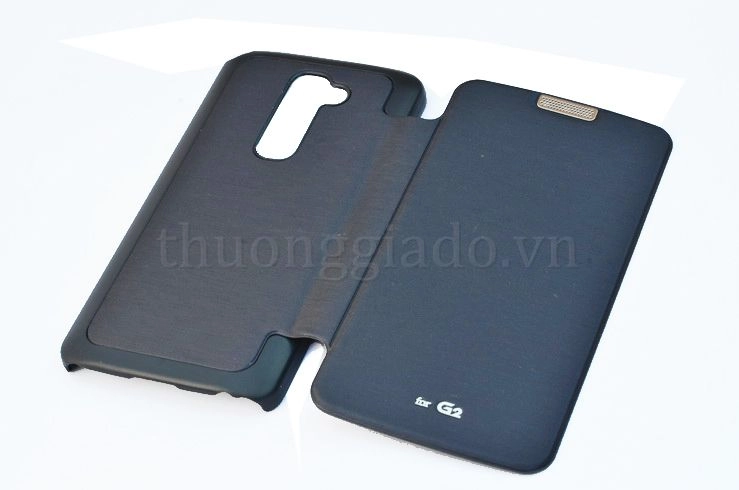 Bao Da Mercury Techno Flip Cover LG Optimus G2 F320