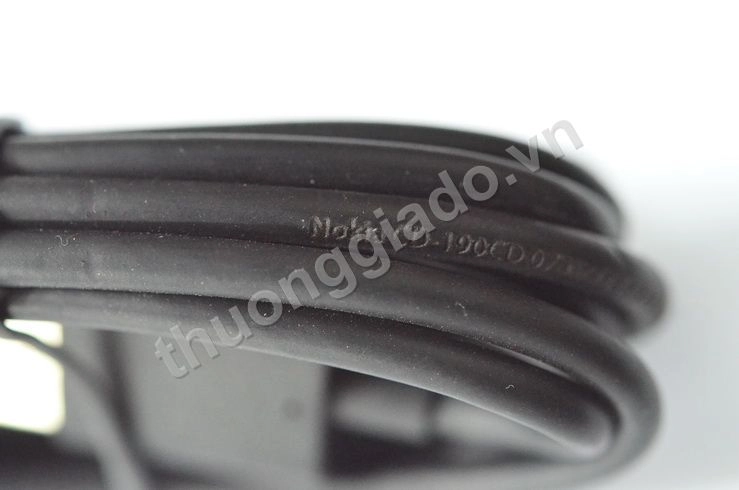 Cáp USB Nokia CD-190CD Cho Nokia N9 Meego, Lumia 920,lumia 820, lumia 800, lumia 520