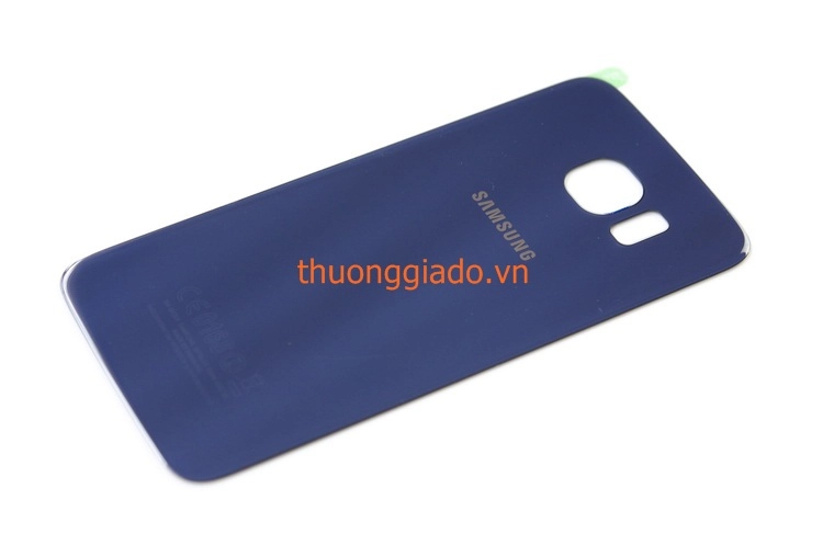 Thay kính lưng Samsung Galaxy S6 G920f Chính Hãng