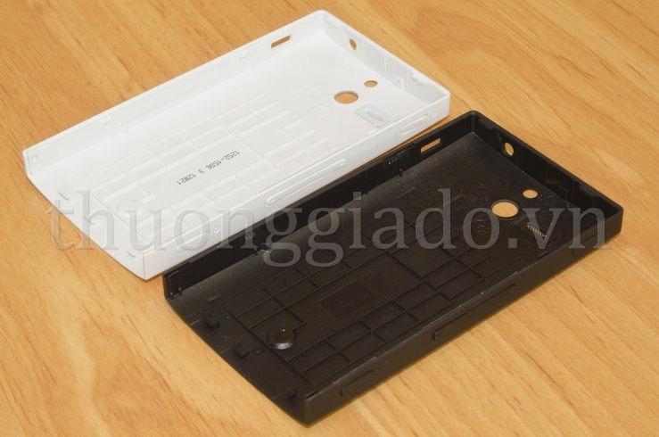 Nắp lưng, nắp đậy pin Sony Xperia U ST25i ORIGINAL BACK COVER