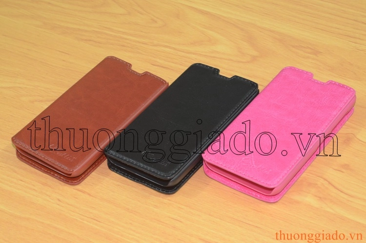 Bao Da Nokia Lumia 530/ Flip Leather Case