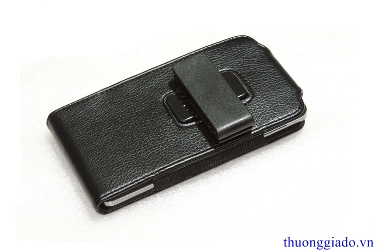 Bao da đeo thắt lưng cho Samsung Galaxy Note7,Note 5,Note 3,N7100,N750  (Xoay 360 độ)