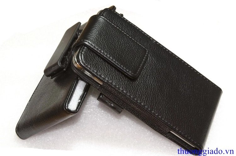 Bao da đeo thắt lưng cho Samsung Galaxy Note7,Note 5,Note 3,N7100,N750  (Xoay 360 độ)