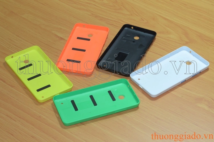 Nắp lưng (Nắp đậy pin) Nokia Lumia 630 Original Back Cover