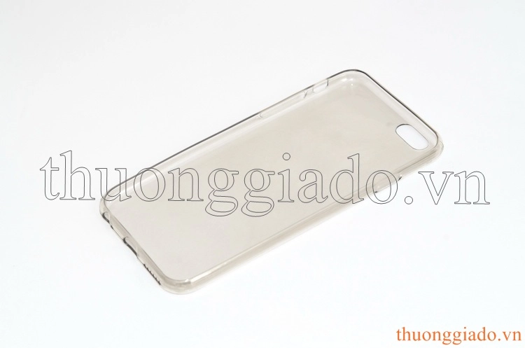 Ốp lưng silicon iPhone 6 (4.7") Soft Protective Case