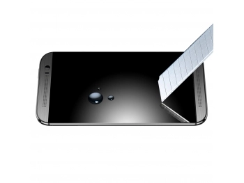 Miếng dán kính cường lực cho HTC One (M8) Premium Tempered Glass Screen Protector
