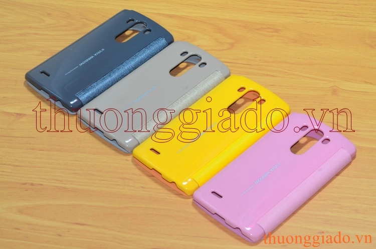 Bao Da LG G3/ F400 ( Viva Window, Goospery, Mercury )