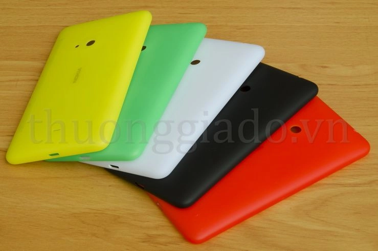 Nắp lưng (nắp đậy pin) Nokia Lumia 625 Back Cover