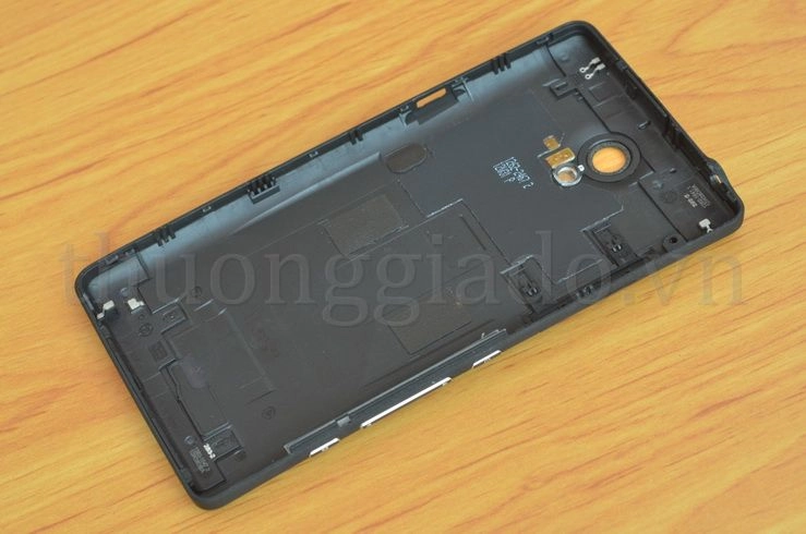 Vỏ Sony Xperia T/ LT30p ORIGINAL HOUSING