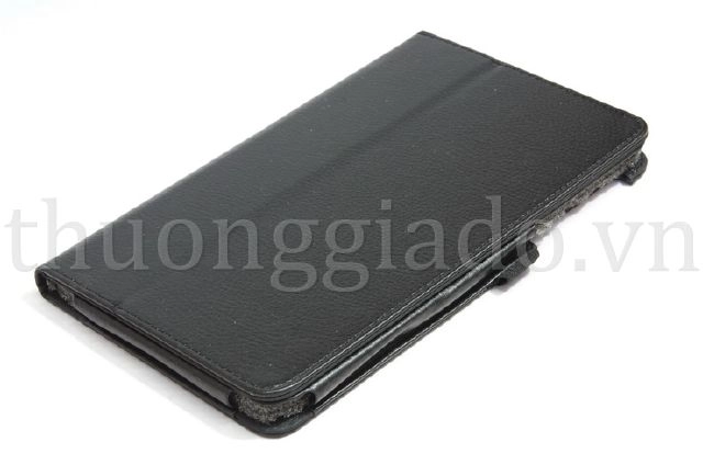 Bao Da Asus Memo Pad 8 ME180A Leather Case