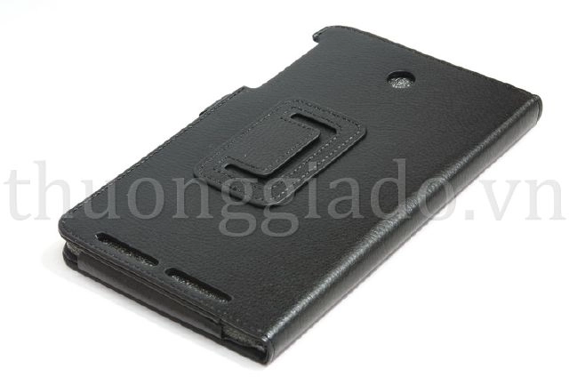 Bao Da Asus Memo Pad 8 ME180A Leather Case