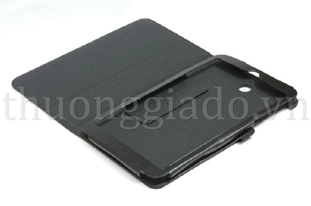 Bao Da Asus Memo Pad 8 ME180A Leather Case