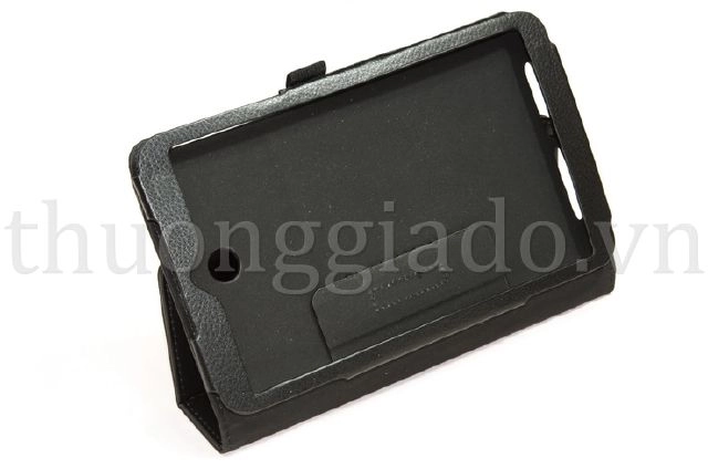 Bao Da Asus Memo Pad 8 ME180A Leather Case